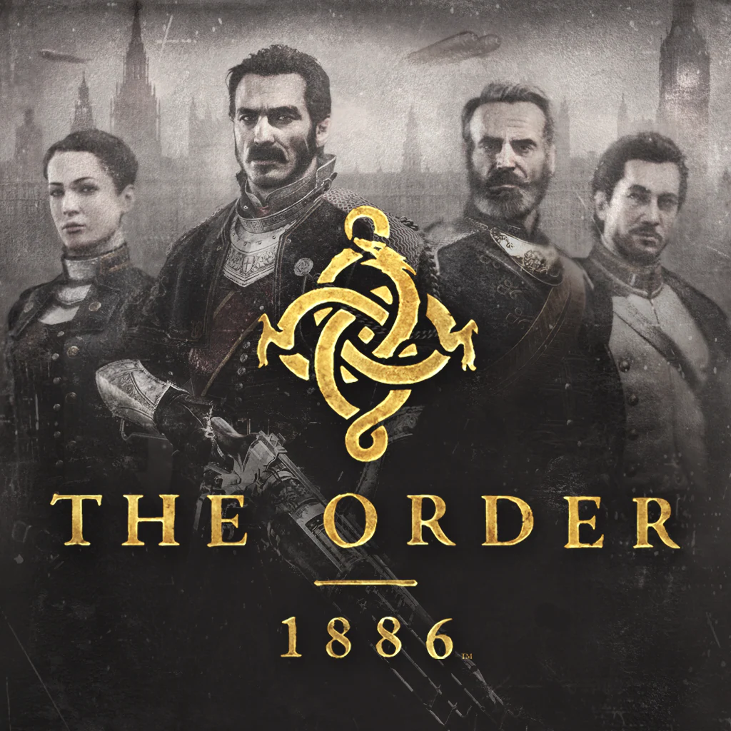 The Order 1886™