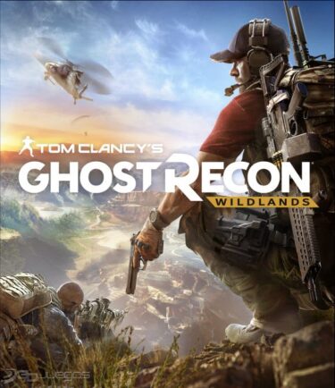 Tom Clancy’s Ghost Recon® Wildlands Standard Edition