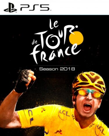 Tour De France 2018