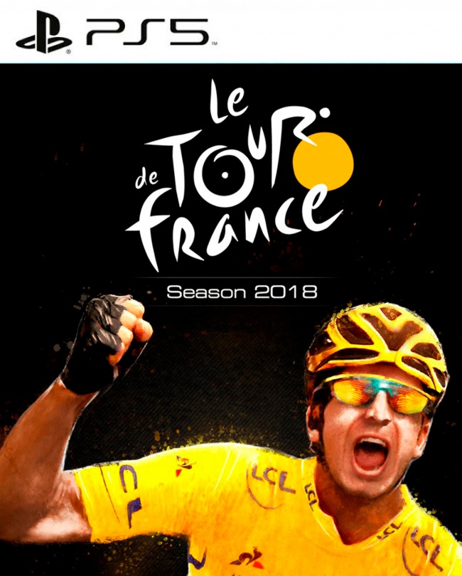 Tour De France 2018