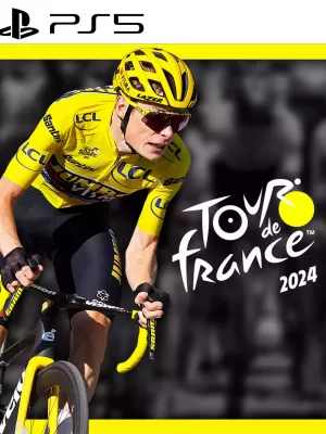 Tour de France 2024