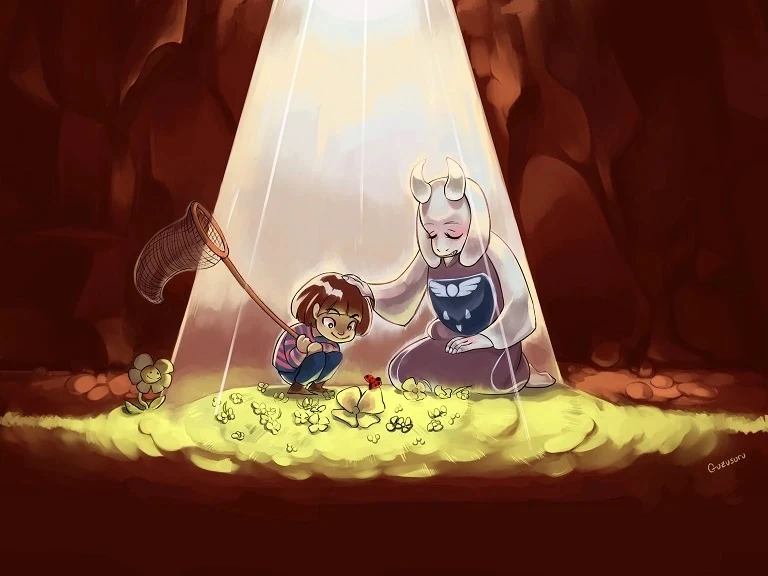 Undertale