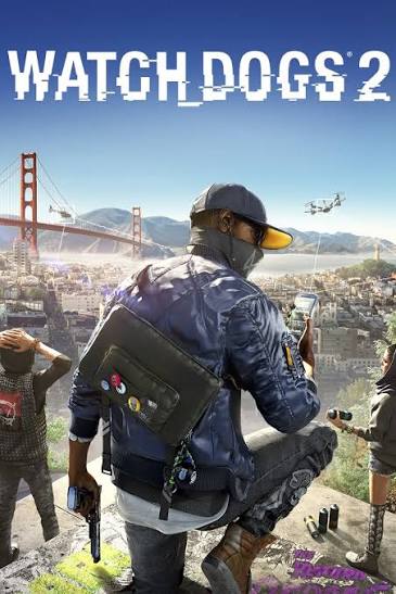 Watch Dogs® 2