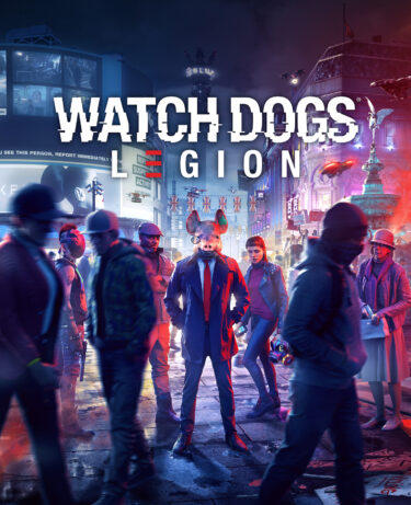 Watch Dogs® Legion