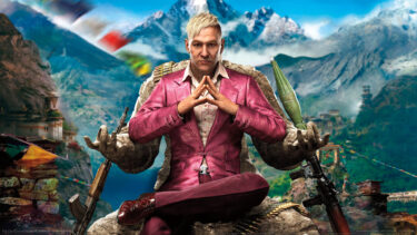 Far Cry® 4