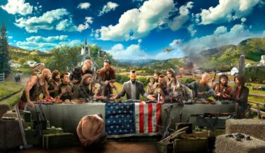 Far Cry® 5