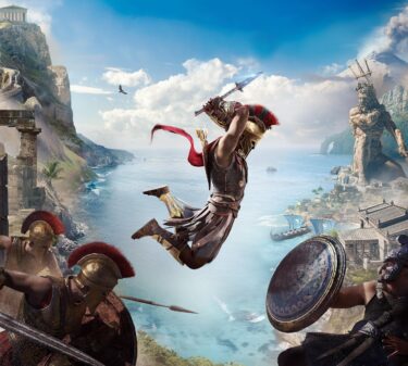 Assassin's Creed® Odyssey