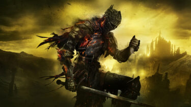 DARK SOULS™ III