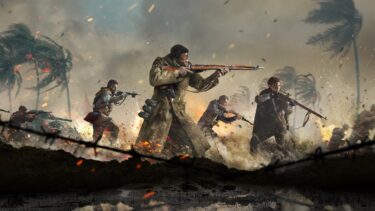 Call of Duty®: Vanguard - Cross-Gen Bundle