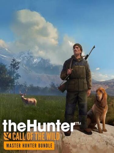 theHunter: Call of the Wild™ - Master Hunter Bundle