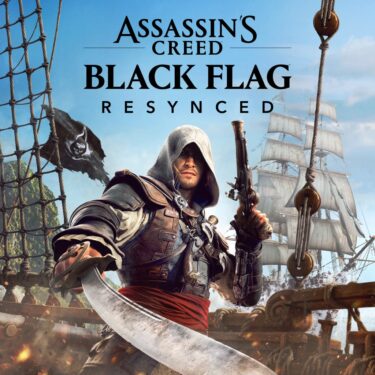 Assassin's Creed Black Flag Resynced
